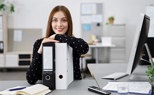 administratief thuiswerk administratief thuiswerk