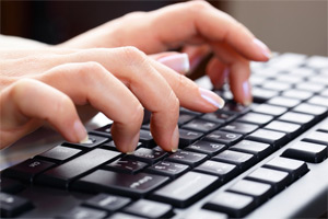 Data entry - administratief thuiswerk Data entry - administratief thuiswerk